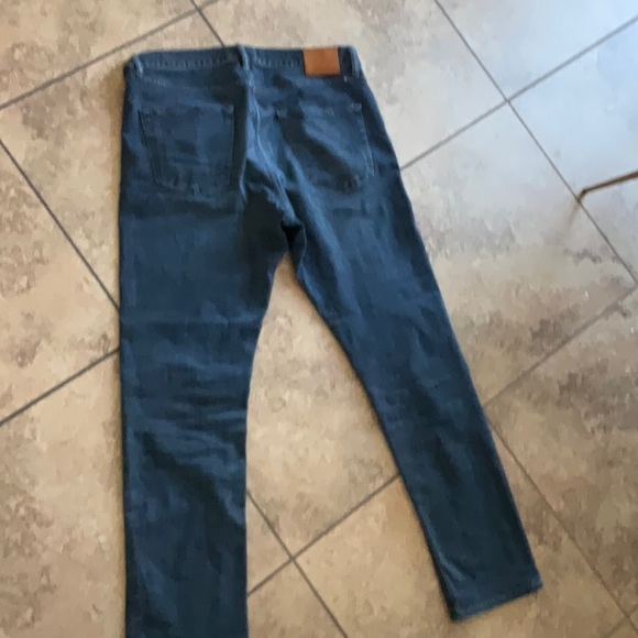 Lucky Jeans. W 34. L 32. Men’s. - Picture 6 of 6